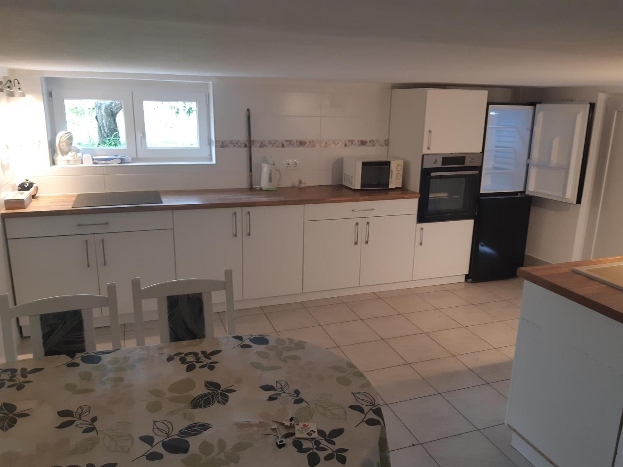 Sub Rosa Two-Bedroom Apartment Balatonfenyves Kültér fotó